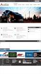 Mobile Screenshot of aksiyonotokuafor.com